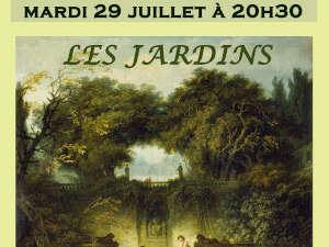 Concert Baroque au Château de Lacapelle