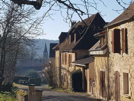 Maison de vacances "Los Potonets de Léo"