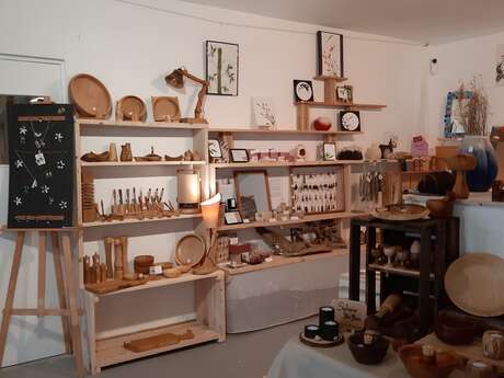 L'Ateli'Art