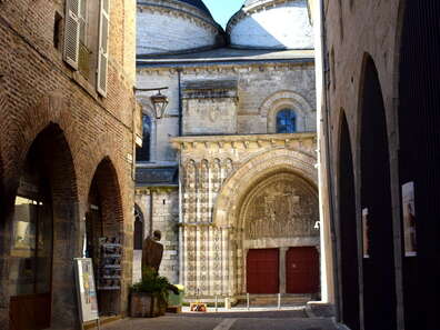 Patri'miam : Le pont Louis Philippe