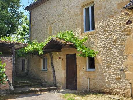 Maison Garry