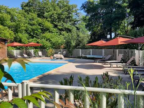 Camping Les Tilleuls