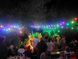 Café Associatif Le Tympan