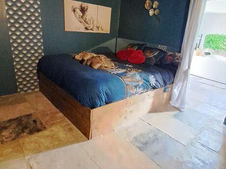 Le Repaire des Étoiles