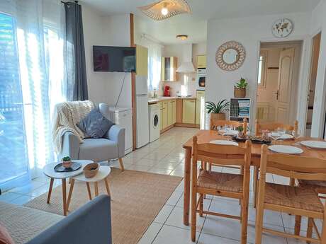 Gites de Lescurou - Corail