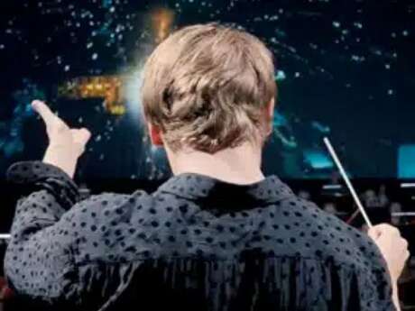 Unipop- Cinéma Charles Boyer Figeac- "Nous, l'orchestre"