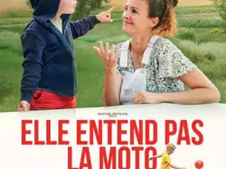 Malentendants, sport et cinéma - Cinéma Charles Boyer Figeac