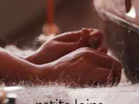 Ciné'fil avec le Festival de la laine et le Cinéma Charles Boyer à Figeac