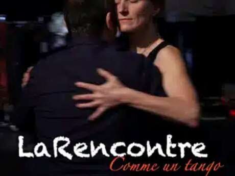 Cinéma, Tango et Malvoyance - Cinéma Charles BoyerFigeac