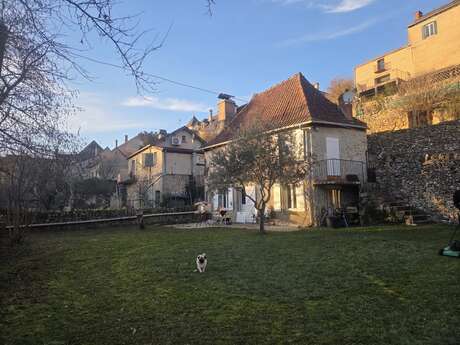 "Le Logis de Marion"