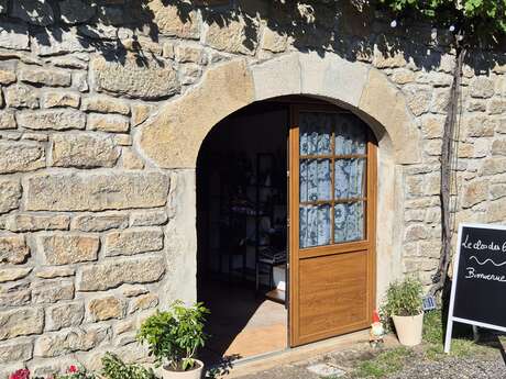 Le clos des lutins