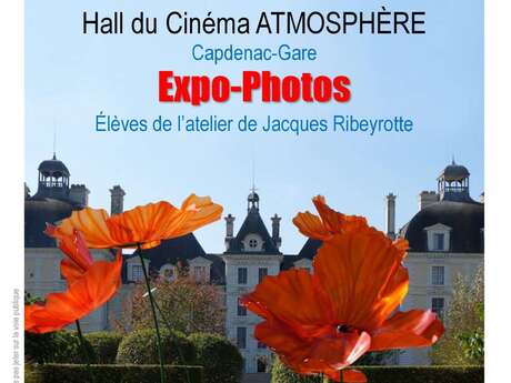 Le festival biennal Arts et Culture : expo photos