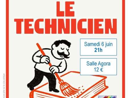 Le festival biennal Arts et Culture : théâtre le Technicien