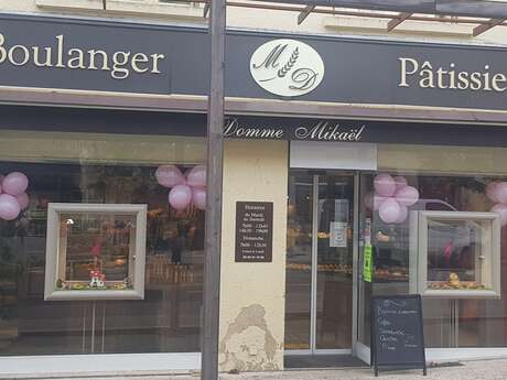 Boulangerie - Pâtisserie Domme