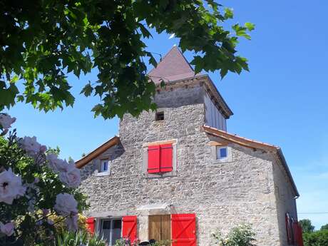 Le Pigeonnier de Langlade