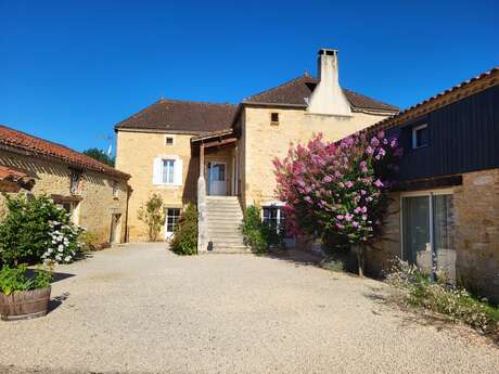 Le Clos des Figuiers