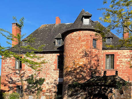 Partage des connaissances sur le patrimoine en Vallée de Dordogne Corrézienne