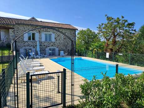 Domaine du Clos Many - Maison Counord Domaine du Clos Many - Maison Counord