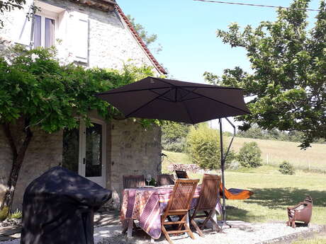Le Nid Gourmand