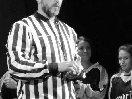 Match d'impro junior