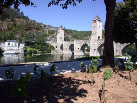 Maison de l'eau - Ancienne Station de Pompage de Cabazat