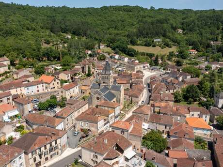 Les Remparts de Duravel