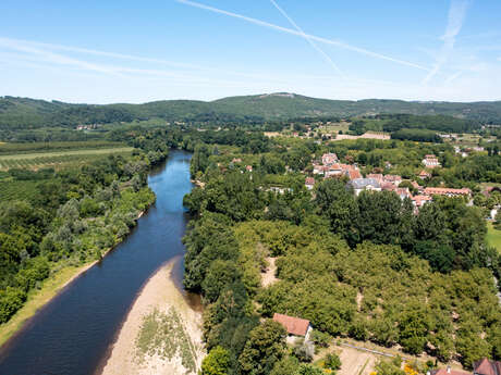 Circuit du Mont Mercou