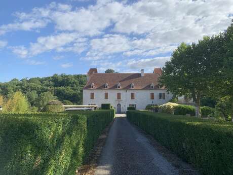 Le Clos Du Chevalier Gite