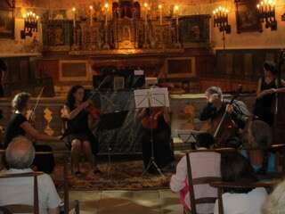 Concert Chansons Françaises