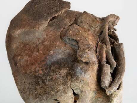 Exposition "Résonnances"