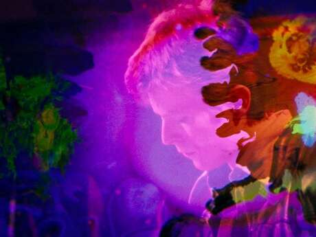 Ciné-conférence Unipop : David Bowie, l'avant-garde pop