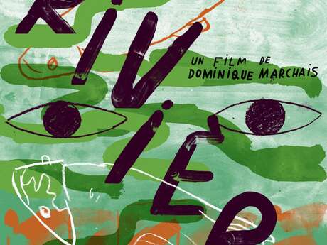 Pays d'Art et d'Histoire : Plantes et compagnie - Ma rivière