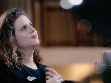 Festival de Rocamadour  - Mayrig
Eva Zaïcik, David Harountuninan & Xenia Maliarevitch