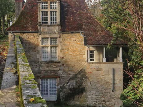 Exposition - Murs Murs et Histoire de Martel