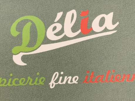 Délia
