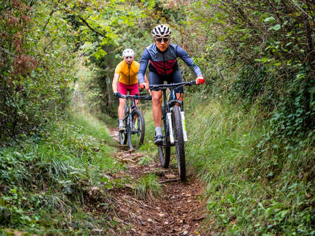 Les Jardins du Ségala