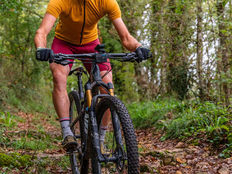 La Boucle des Moulins et du Pic