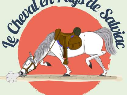 Association  Le Cheval en Pays de Salviac