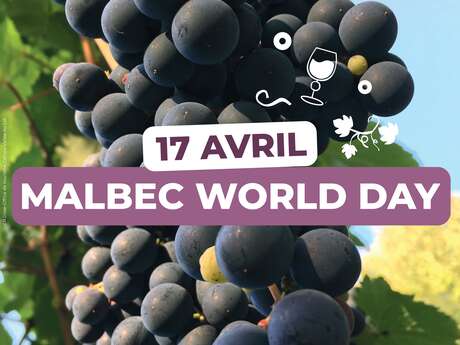 Malbec World Day
