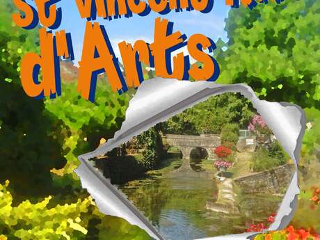 Saint Vincent Rive d'Arts