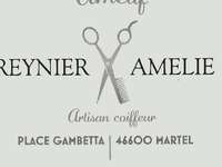 Ametif -  Coiffure