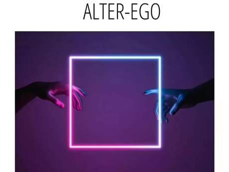 Exposition - Alter Ego