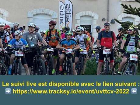 Ultra Vtt Causses et Vallées Lot & Dordogne