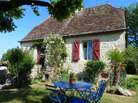 Gîte Les Travers Grands