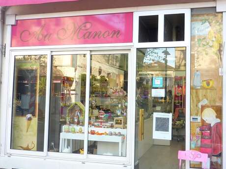 Au Manon