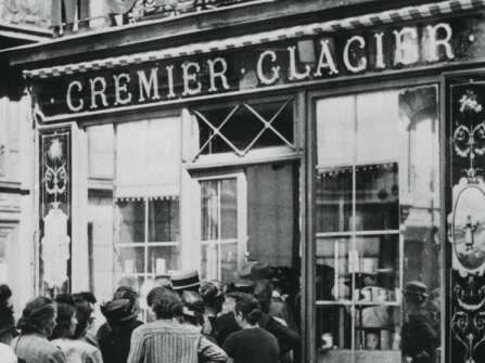 Pays d'Art et d'Histoire : Conférence et dégustation - Conseils, astuces et système D pour se nourrir en temps de guerre (1939-1945)