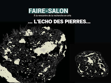 Exposition - L'écho des pierres