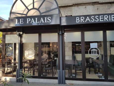 Brasserie  Le Palais