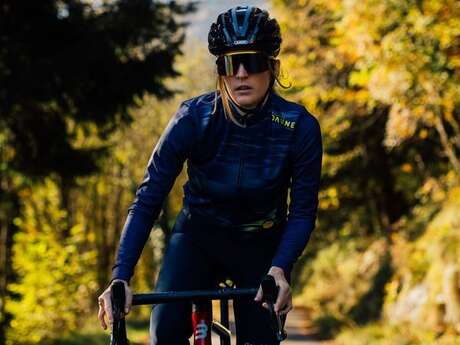 Tour de France Féminin 2023- Etape 3 Collonges-la-rouge