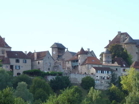 Journées Européennes du Patrimoine : Visites guidées du village